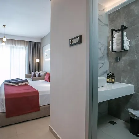 Appartement Anemone Premium *