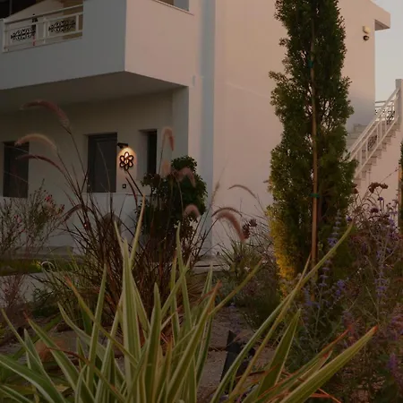 Anemone Premium Appartement *