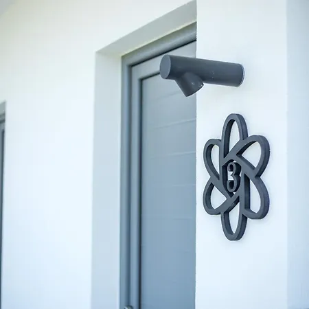 Anemone Premium Appartement *