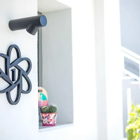 Anemone Premium Appartement