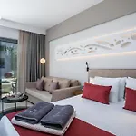 Anemone Premium Apartment Faliraki