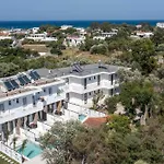 Anemone Premium Apartment Faliraki