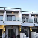 Apartman Anemone Premium Faliráki