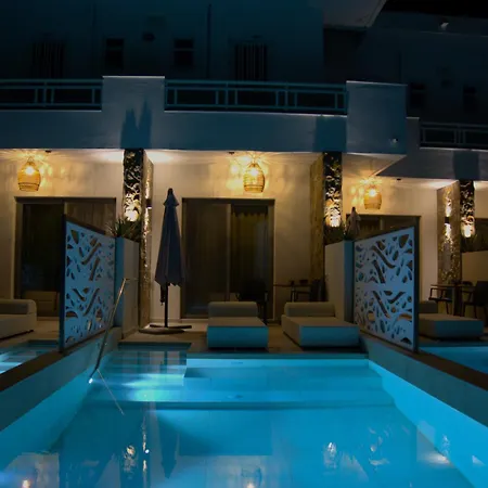 Apartment Anemone Premium *