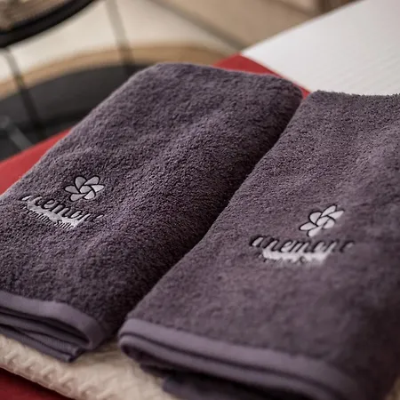 Anemone Premium ファリラキ