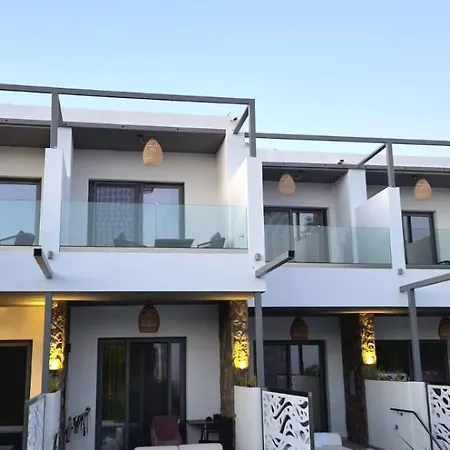 Apartment Anemone Premium Faliraki