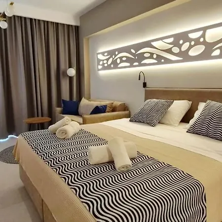 Anemone Premium Apartment Faliraki