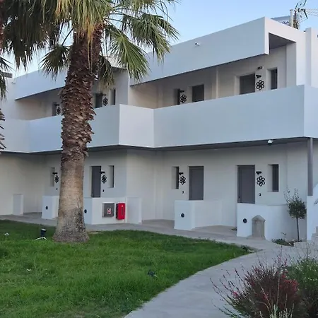 Apartment Anemone Premium Faliraki
