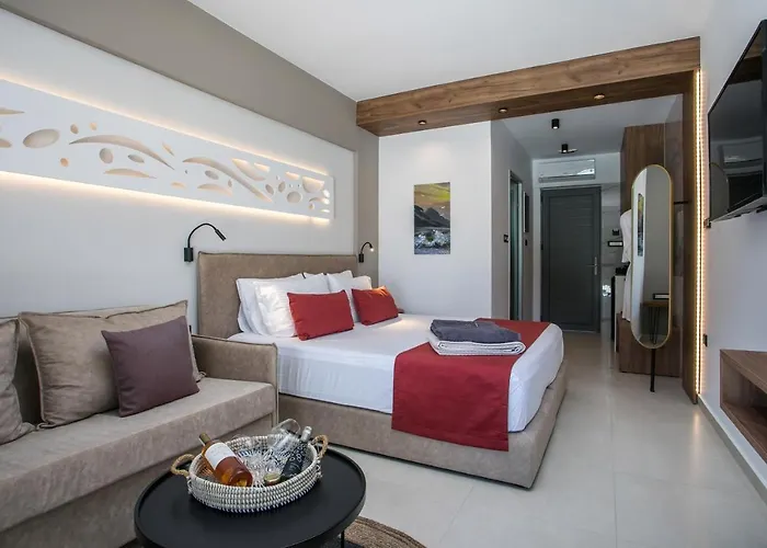 Apartament Anemone Premium *