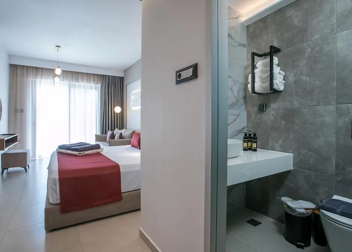 Apartament Anemone Premium *