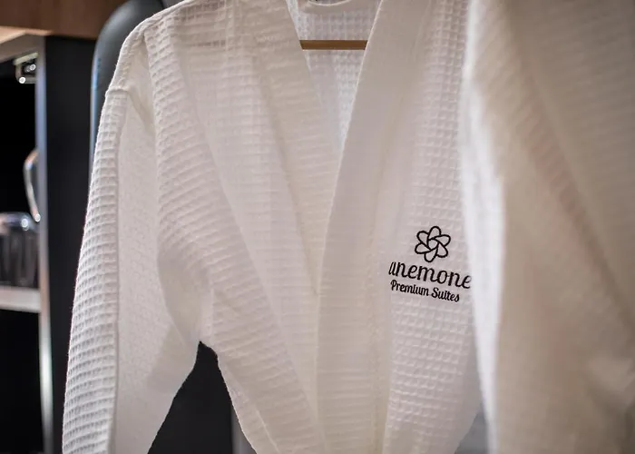 Anemone Premium Apartament