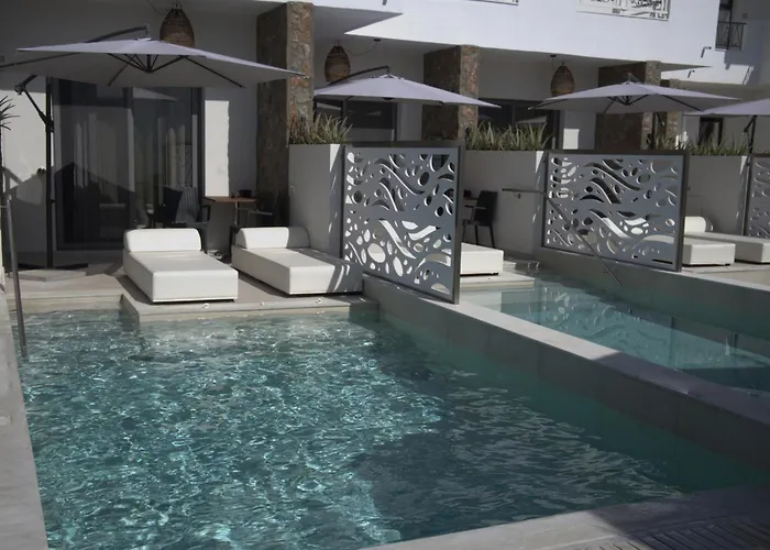 Anemone Premium Faliraki