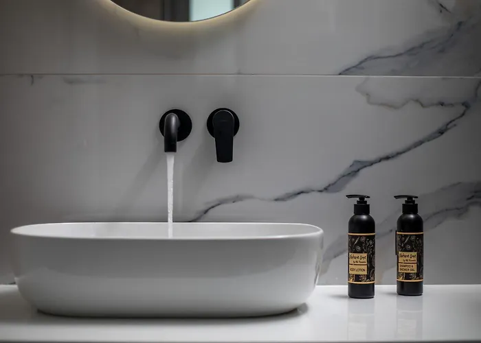 Anemone Premium Daire