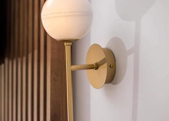 Anemone Premium Apartament Faliraki