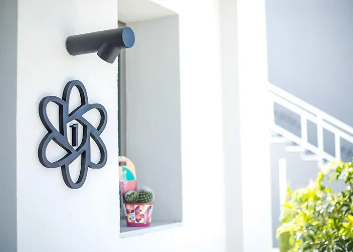 Anemone Premium Apartament