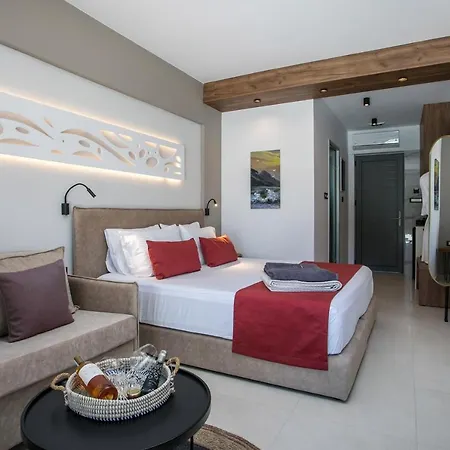 Appartement Anemone Premium *