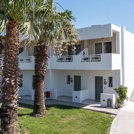 Anemone Premium Apartment Faliraki