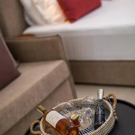 Anemone Premium Faliraki