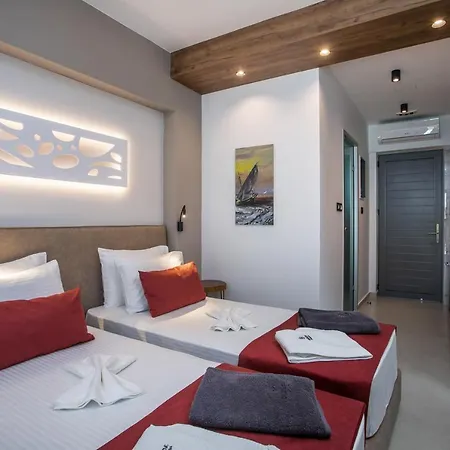 Anemone Premium Faliraki