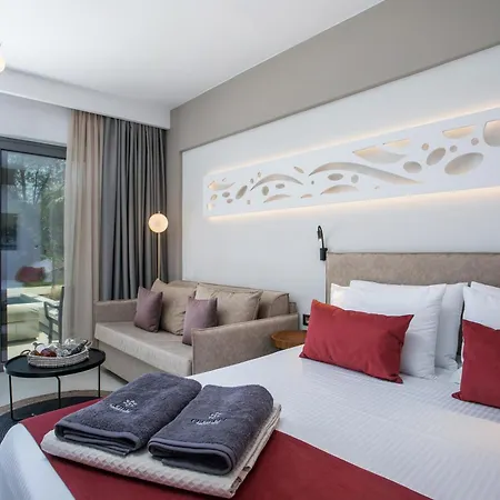 Anemone Premium Apartment Faliraki