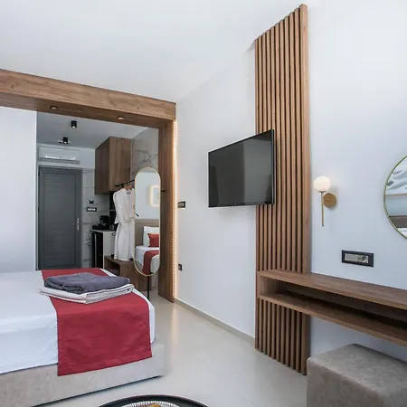 Appartement Anemone Premium Faliraki