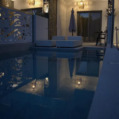 Anemone Premium Appartement *