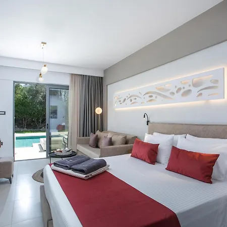 Appartement Anemone Premium *