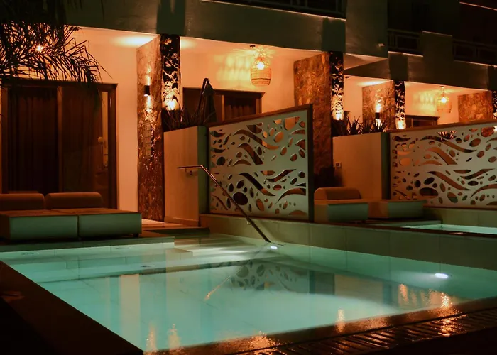 דירה Anemone Premium