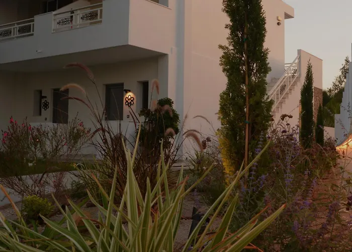 Anemone Premium דירה *