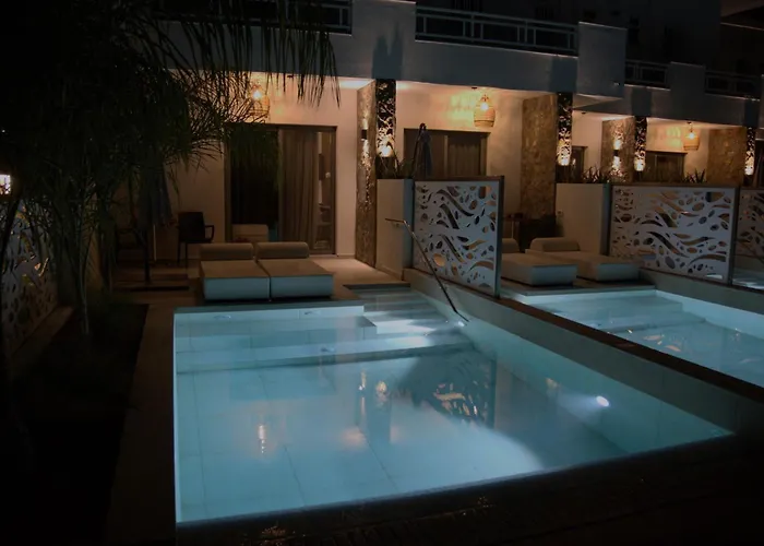 Anemone Premium פליראקי